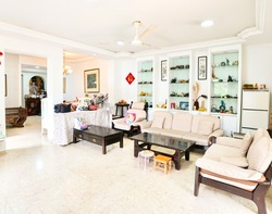 Fuyong Estate (D23), Semi-Detached #504092921